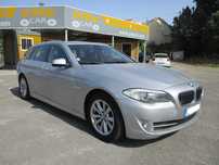 BMW 520 D TOURING COM GARANTIA