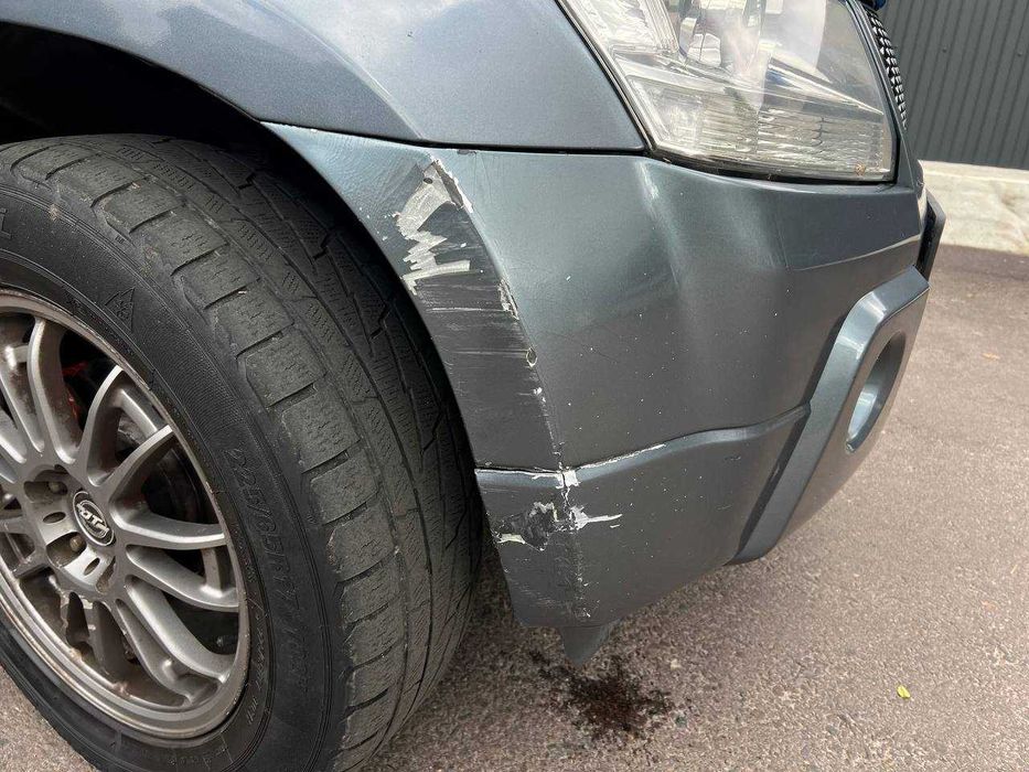 Suzuki Grand Vitara 2007