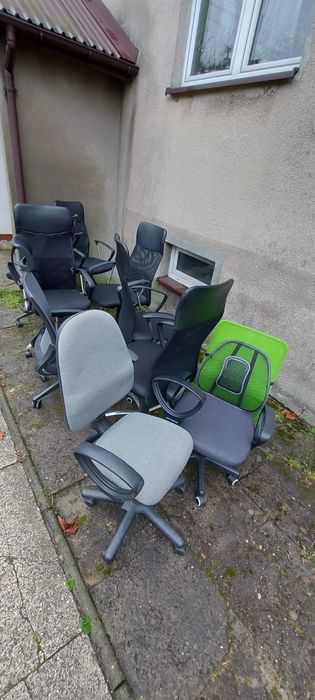 Utylizacja Likwidacja mebli AGD RTV plastik guma szkło papier gruz