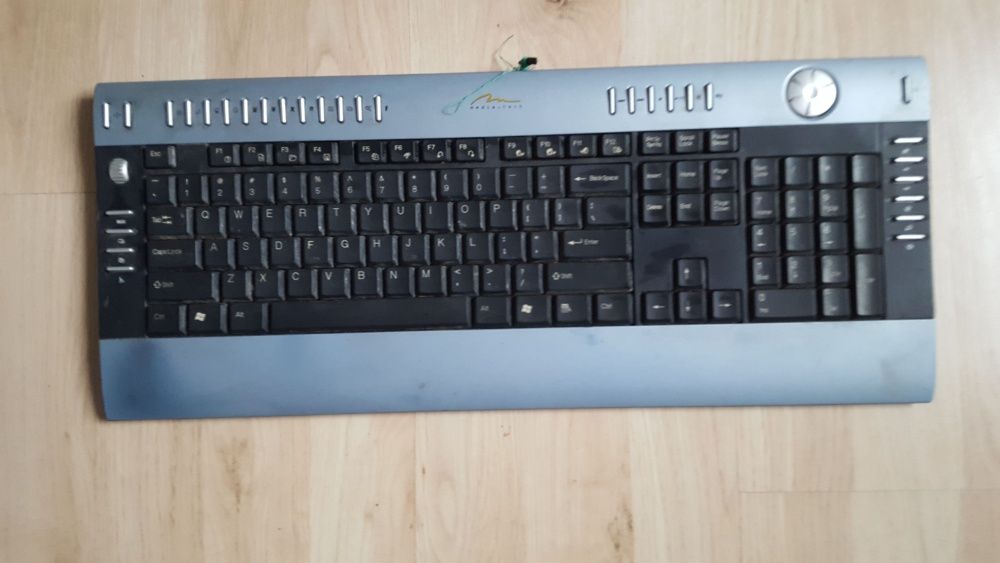 Klawiatura keyboard do komputera Torino oraz Dell