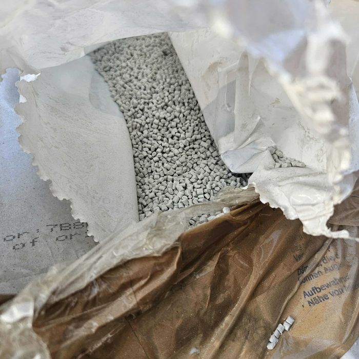 oryginał tworzyw sztucznych