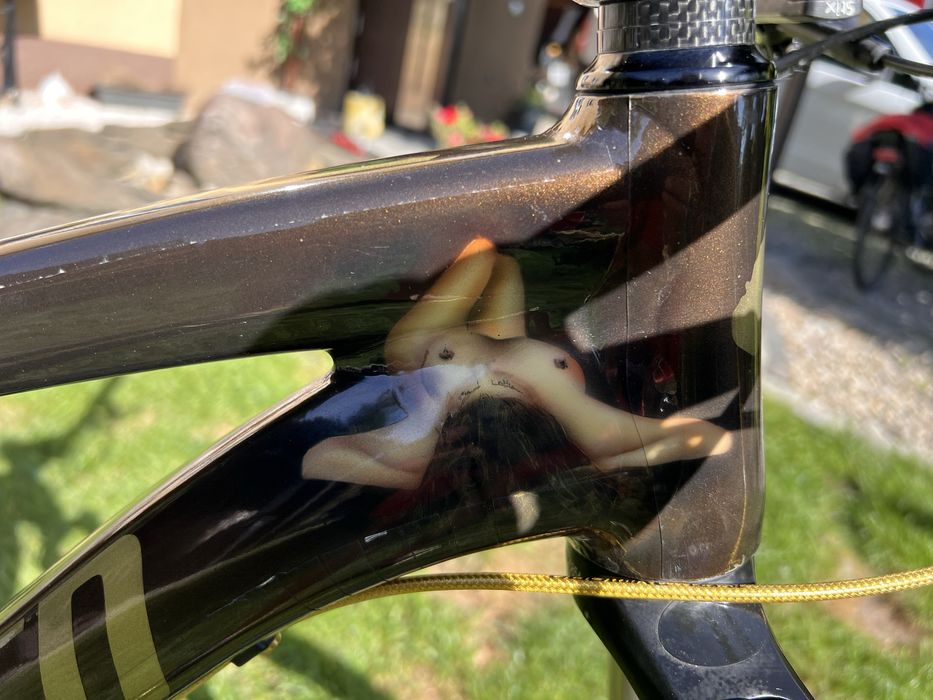 Sprzedam rower Specialized Epic FSR rozmiar L z GRAWEREM