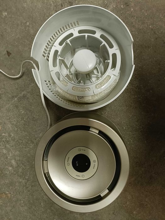 Nawilżacz powietrza Philips HU4803/01 seria 2000 Sprawny