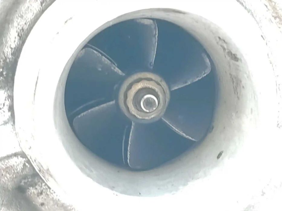 Turbo Renault 1.5 dCi K9K – Usado e Testado