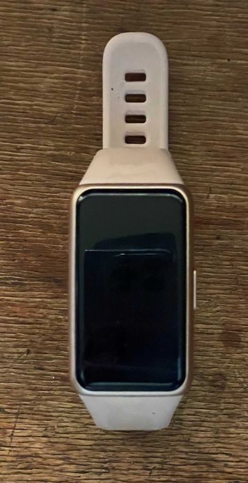 Huawei Band 6 Sakura Pink