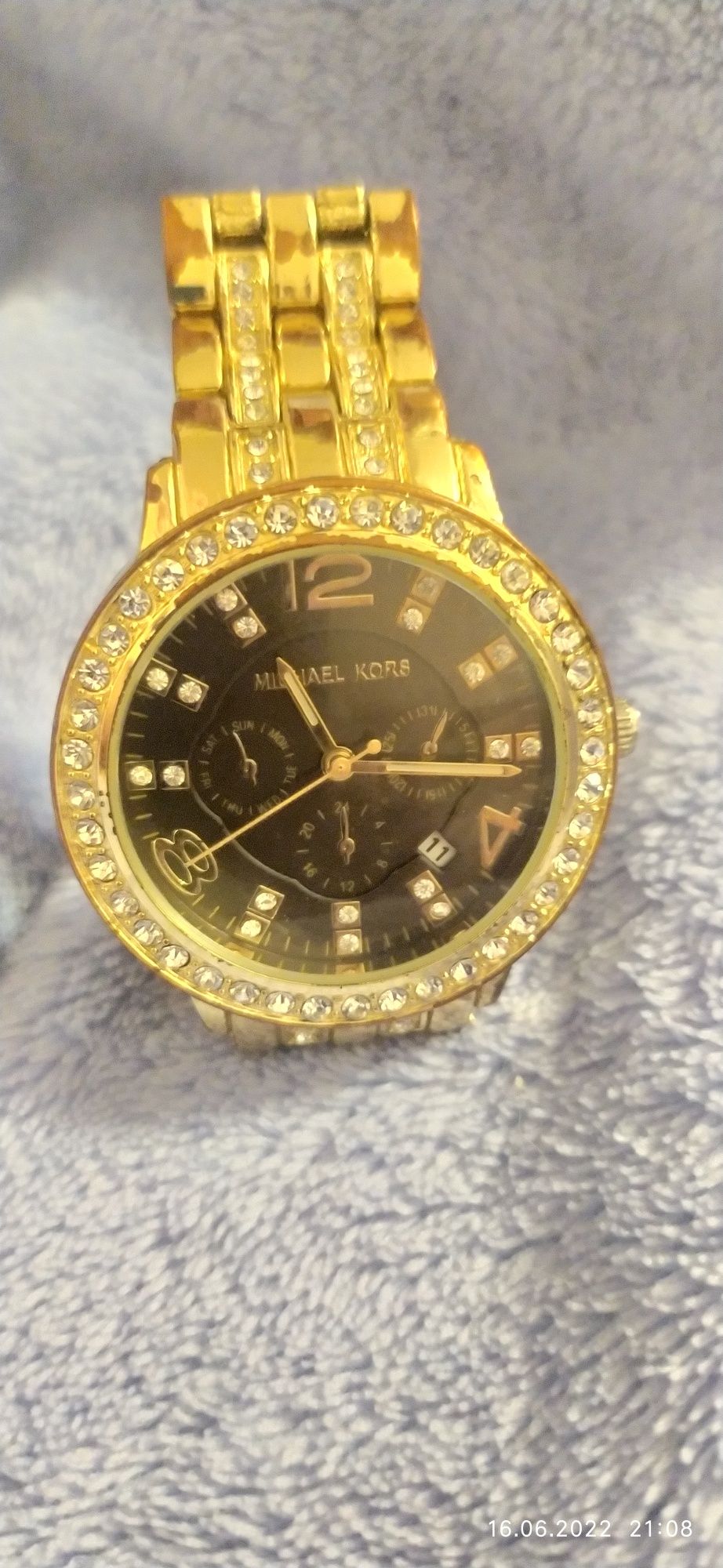 Часы кварц Michael Kors MK-P89