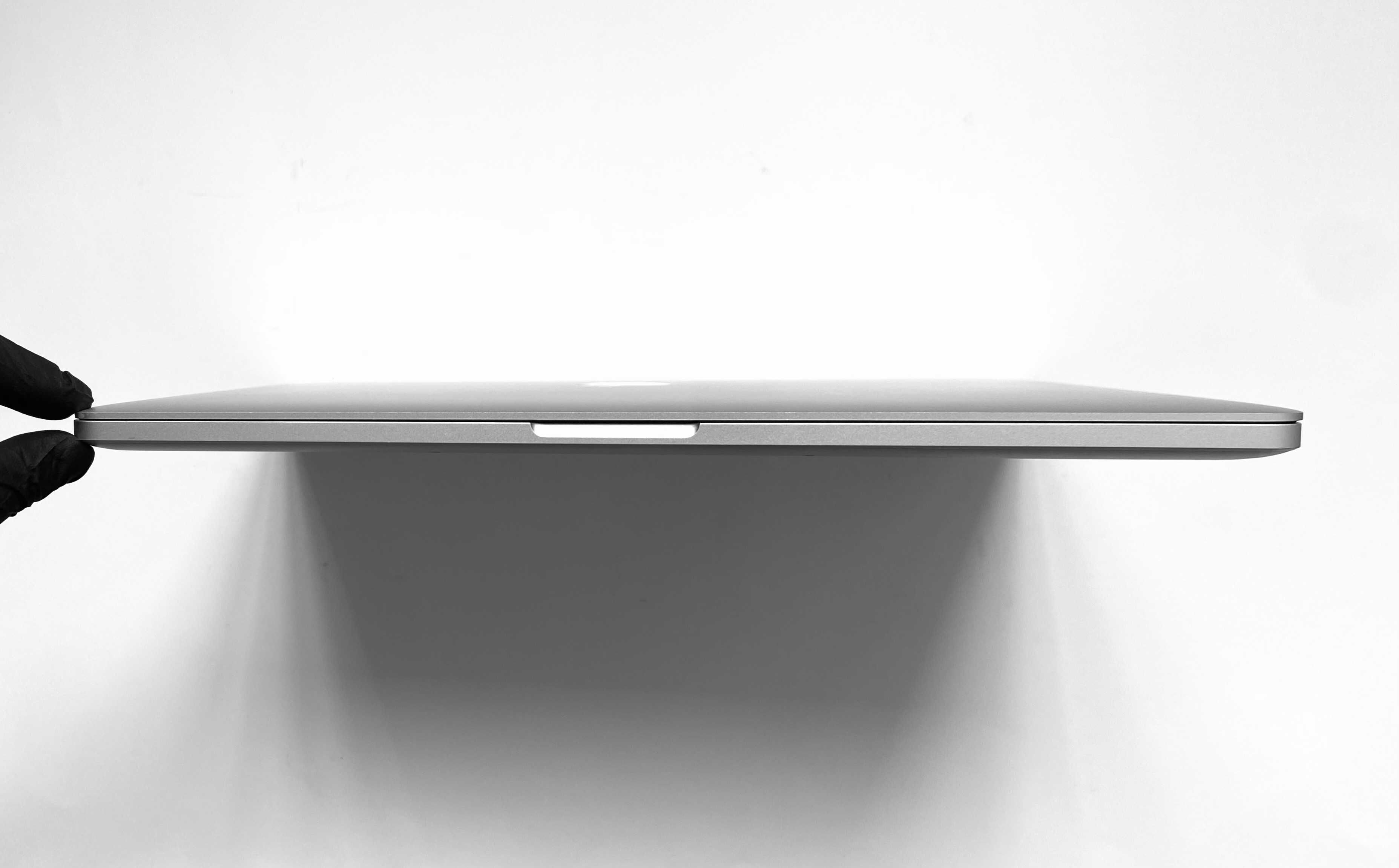 Apple MacBook Pro A1398, Retina 15, i7, Ram 8Gb, SSD 500Gb