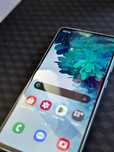 Samsung Galaxy S20 FE 5G 6/128GB 6,5" 120Hz 12Mpix Miętowy IDEALNY