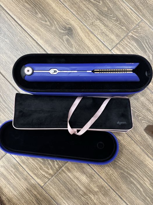 Випрямляч Dyson HS07 Corrale, Blue/Blush