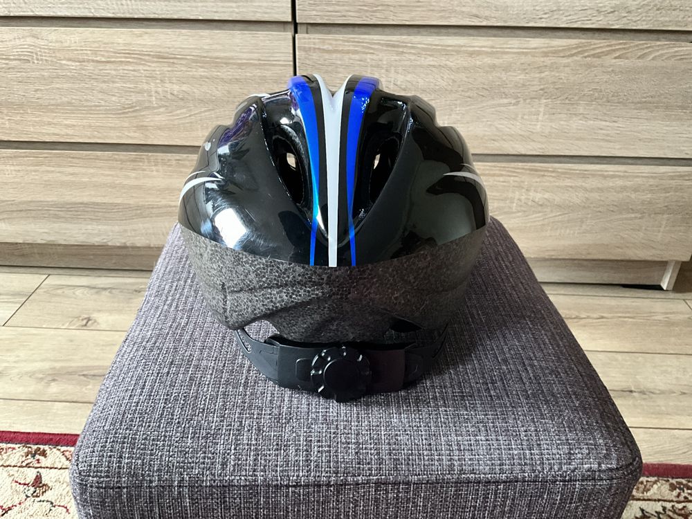 Kask rowerowy OXFORD