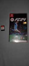 Fc24 nintendo switch