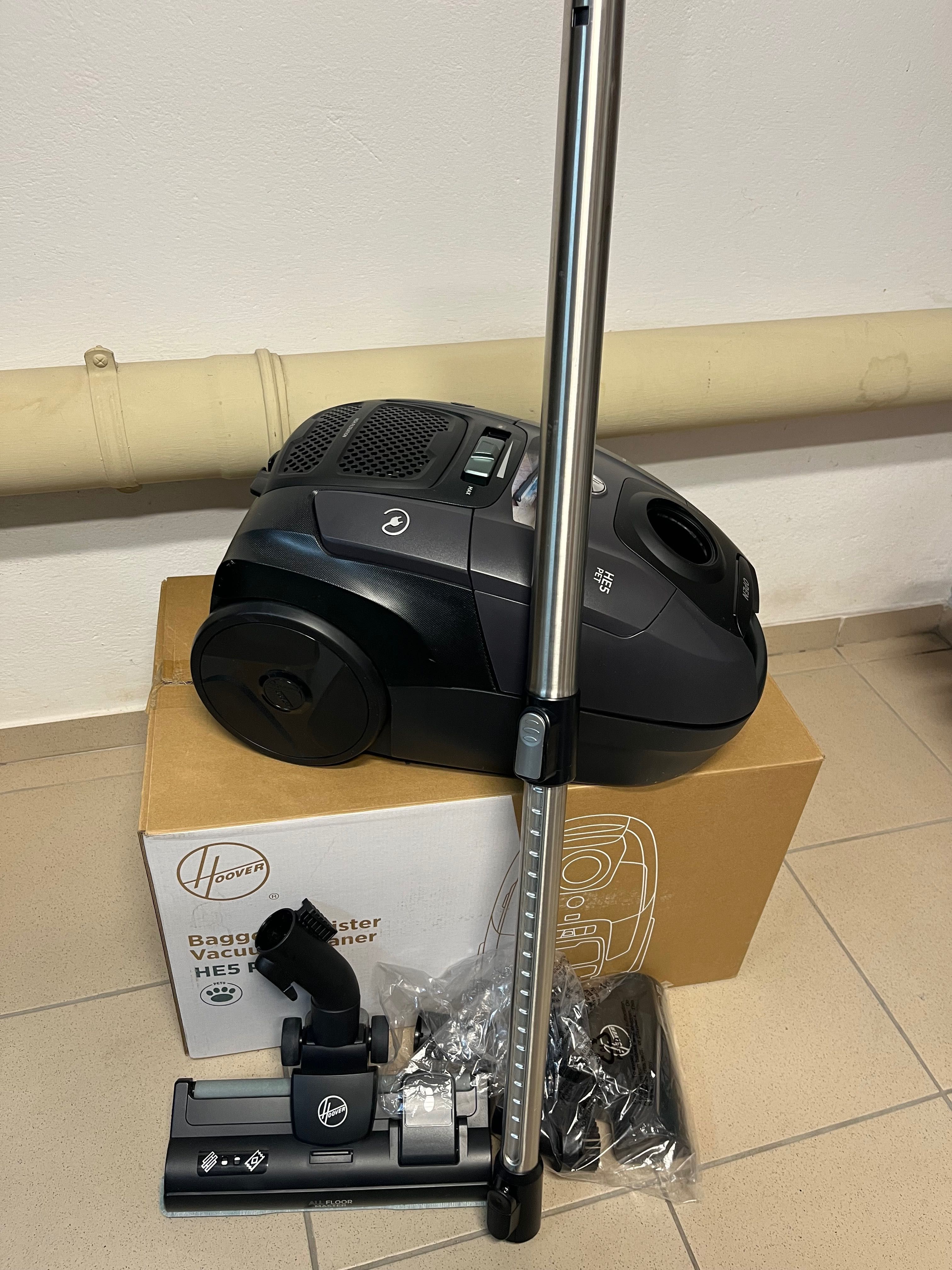 Odkurzacz HOOVER H -ENERGY 500