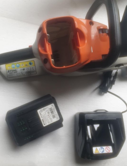 Piła akumulatorowa Stihl MSA 160C