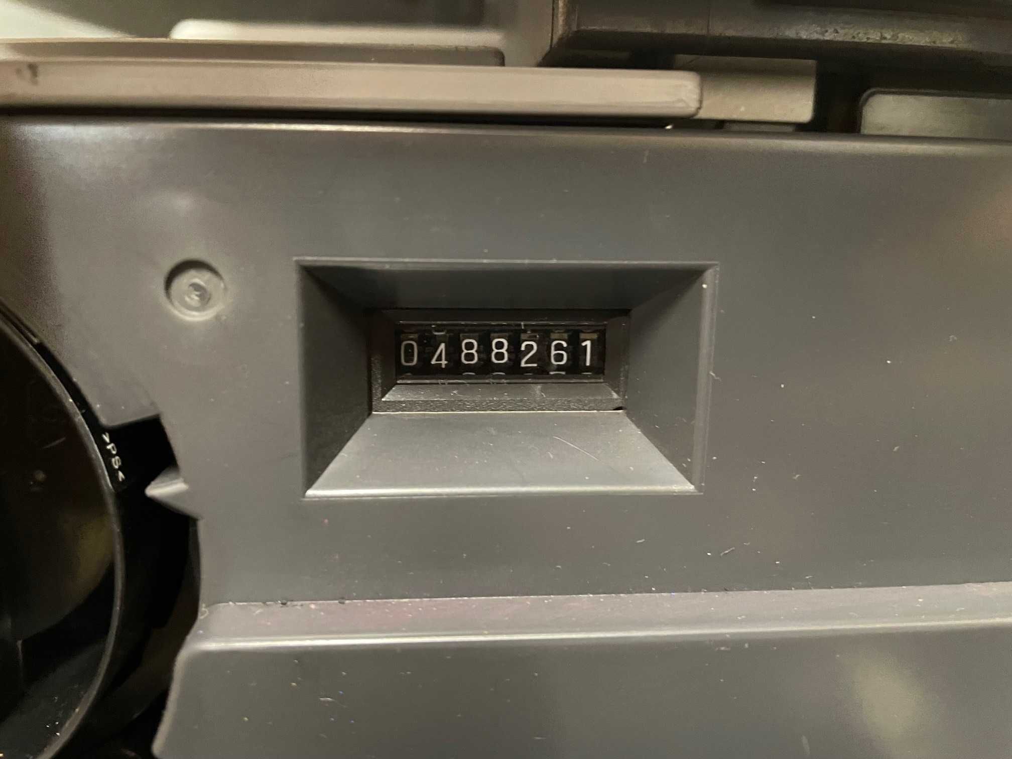 Konica Minolta Bizhub C224e - kserokopiarka