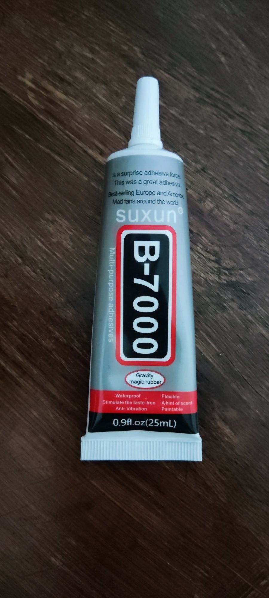 Cola B-7000 25mL