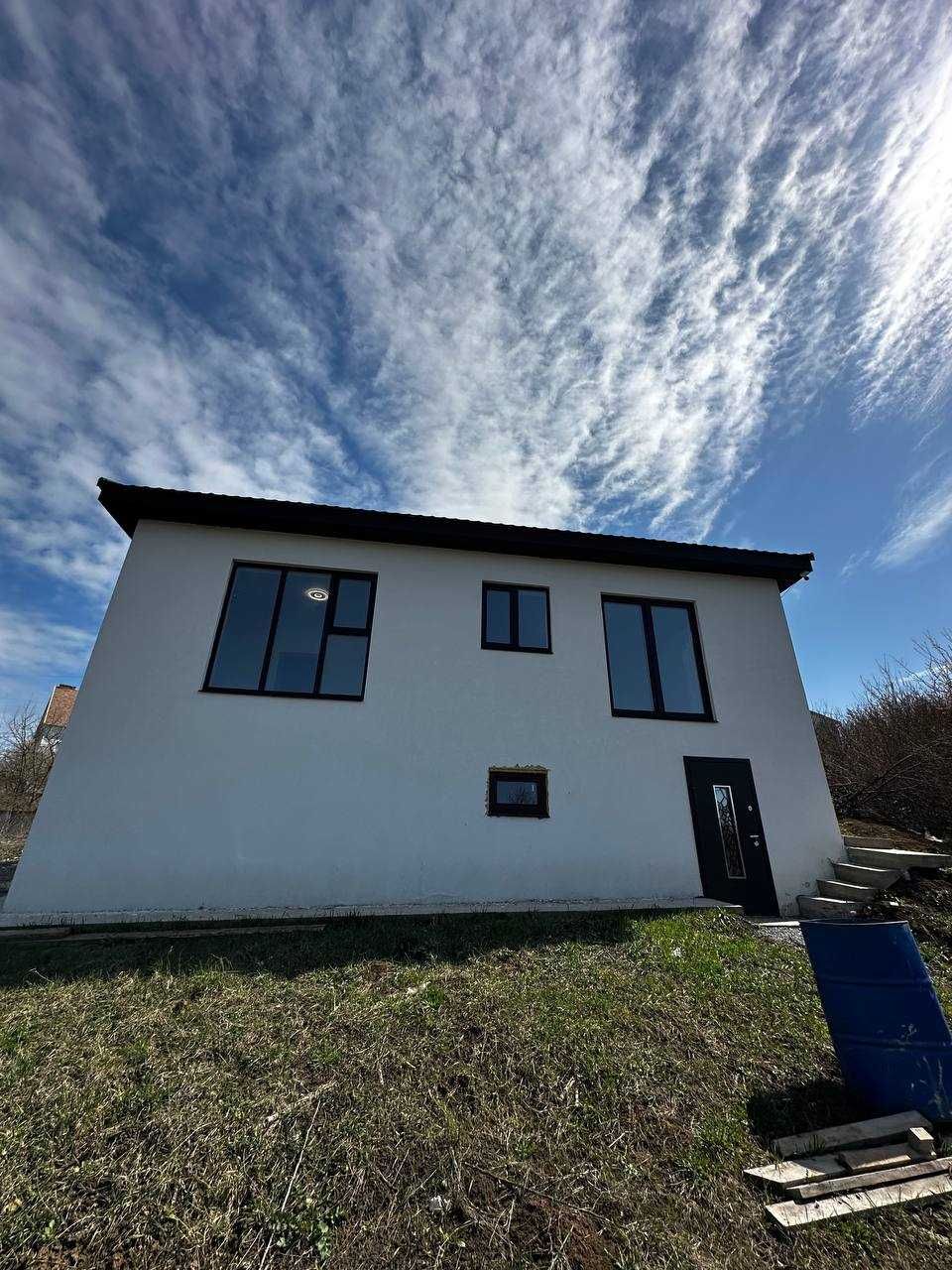 ТЕРМІНОВИЙ ПРОДАЖ! Будинок мрії на Катіоні!
ID: 38535