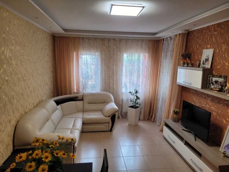 Продажа 2х этажного дома Залютино Холодная Гора