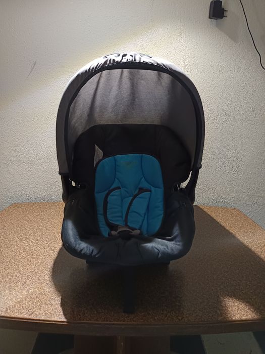 Cadeira / ovo para bebe