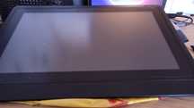 Tablet Wacom Cintiq 16