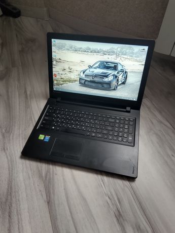 Мощный игровой ноутбук ультрабук Lenovo . 15.6 дюйма
