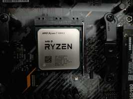 AMD Ryzen 7 5800X