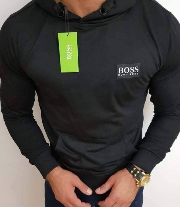 Bluzy męskie Nike Puma Guess Tommy Hilfiger Boss itp