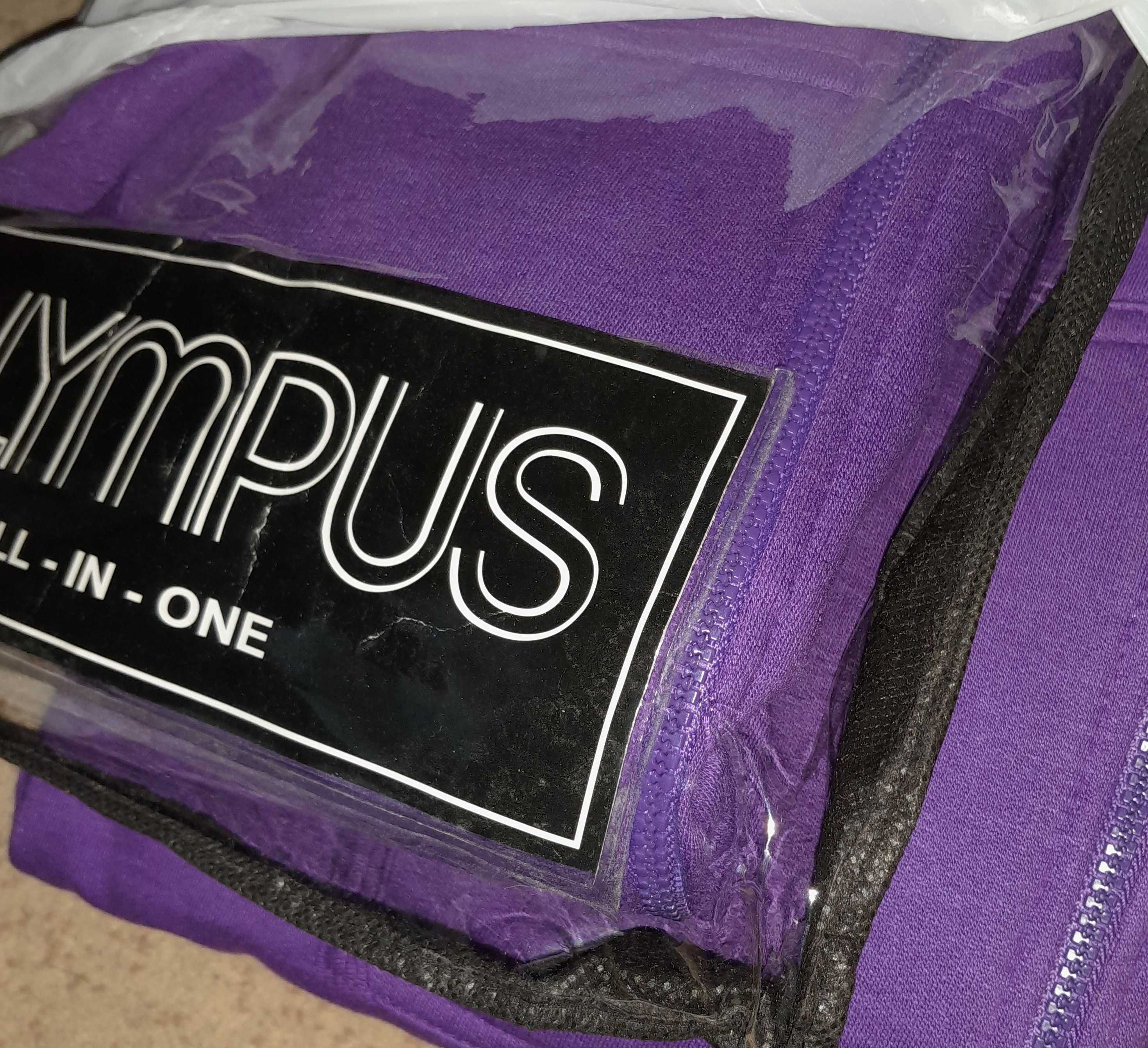 Olympus kombinezon jednoczęściowy - dres rozmiar 40/42