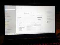 Ноутбук Acer nitro 5  обмен продажа
