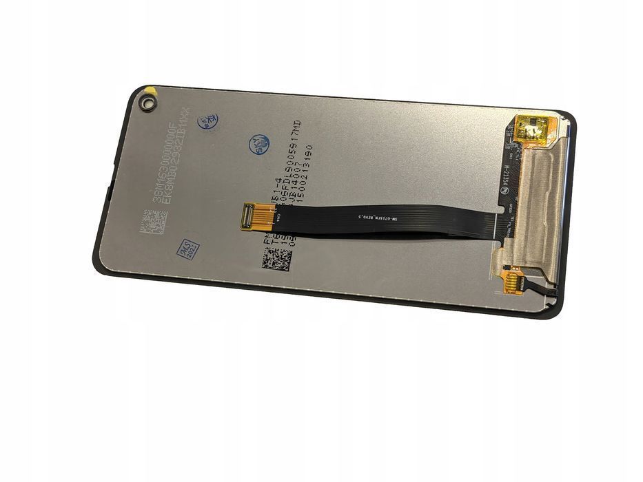 Nowy Wyświetlacz Lcd Ekran Do Samsung Xcover Pro G715 Sm-G715F