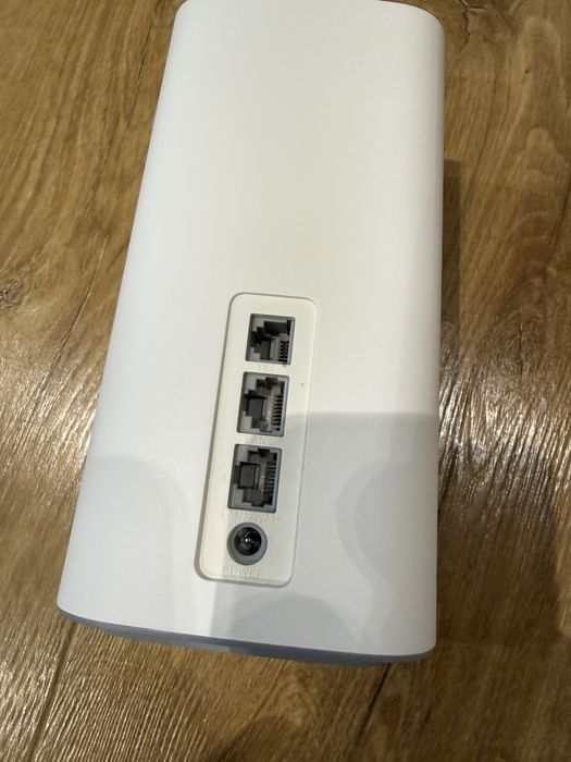 Huawei 5G CP2 PRO 2 H122-373 Router Modem
