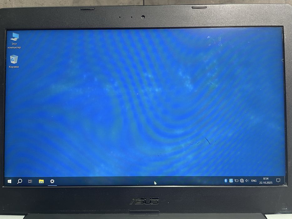 Ноутбук Asus F302L 13.3"/4GB RAM/ 500GB HDD i5-5200! N1949