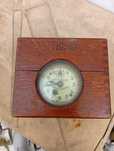 Relogio muito antiga timer clock