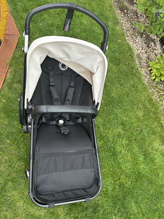 Sprzedam wózek bugaboo cameleon