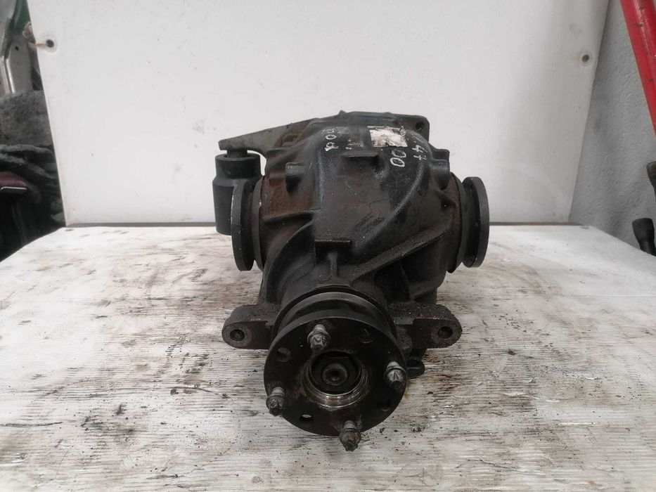 Diferencial BME E46 320D 2000, 2.47