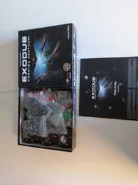 Exodus Proxima Centauri - strategiczna kosmiczna gra planszowa