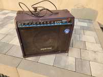Wzmacniacz gitarowy Hand Box Aron 100 plus