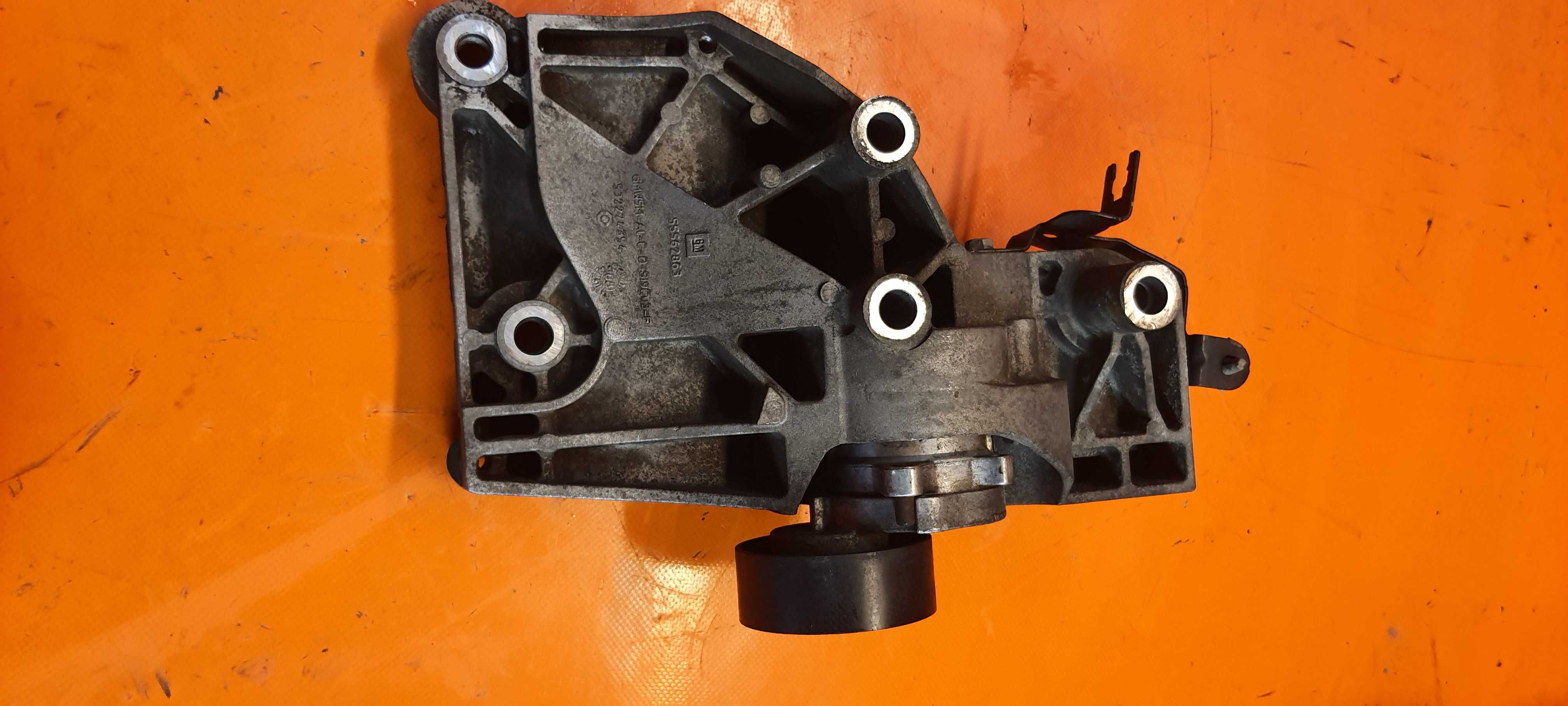 178J Łapa Podstawa Alternatora Opel Insignia A 2.0 CDTI