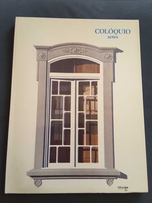 Colóquio Artes: Maluda-Vieira da Silva-Grão Vasco-Graça Morais