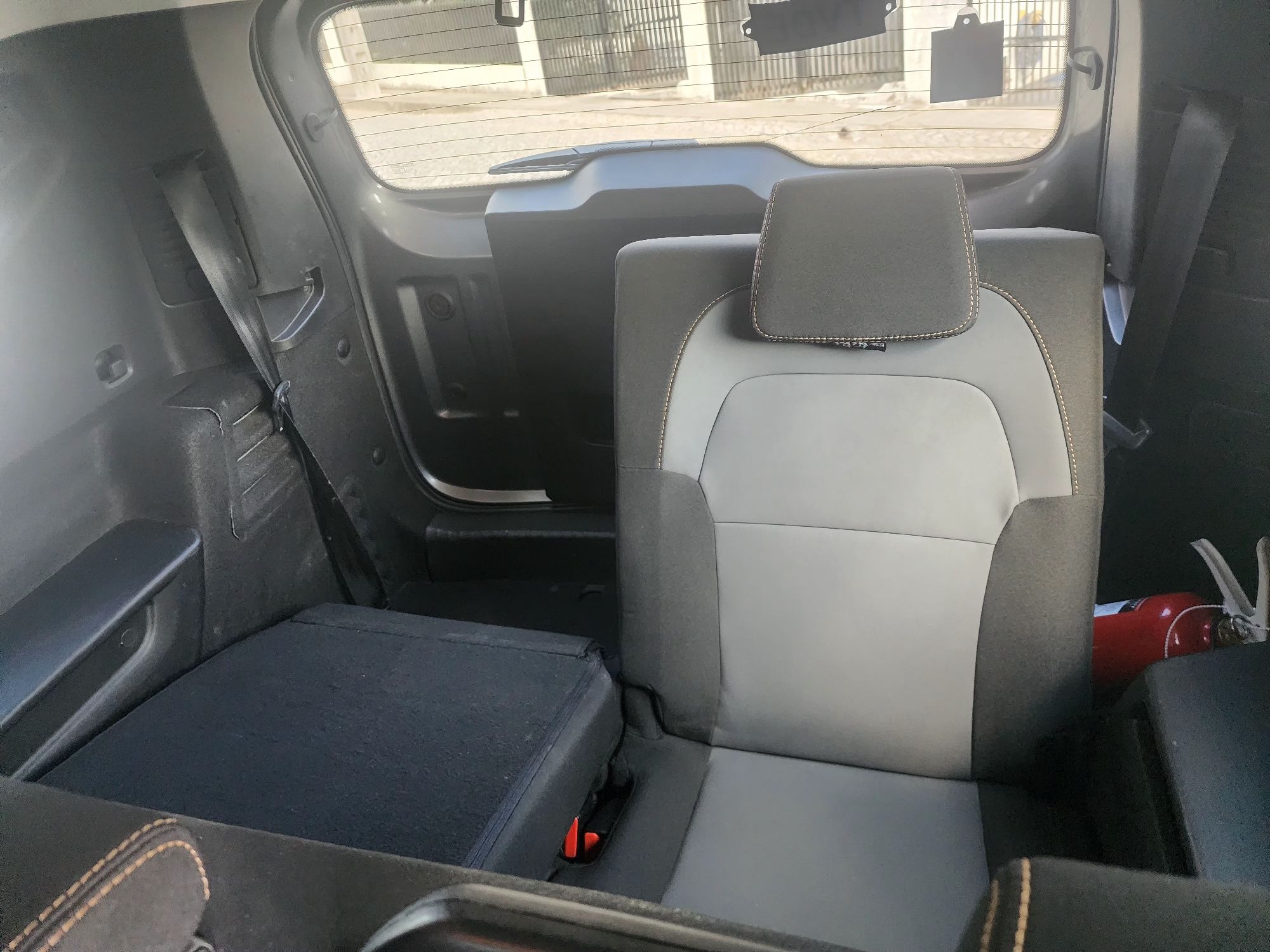 Dacia Jogger 2023