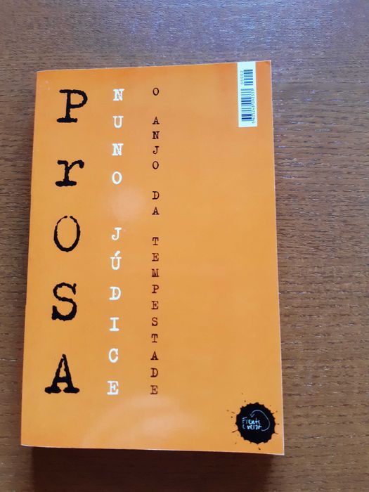 Poesia e Prosa (3 livros)