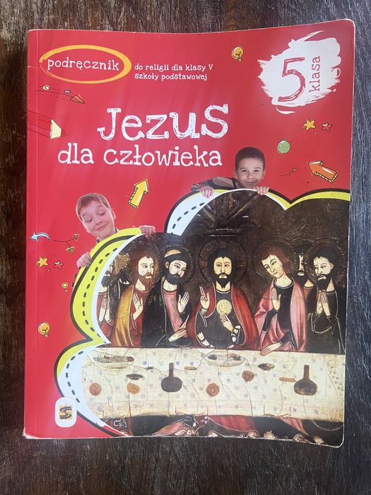 Jezus dla człowieka 5
