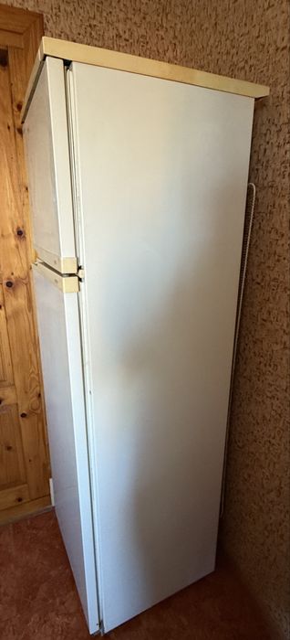 Холодильник Nord 180 см висота