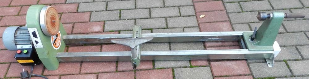 Tokarka do drewna Electra Beckum HDM1000 możliwa wysyłka