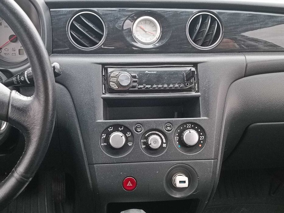 Продам Mitsubishi Outlander 2003р. #72421