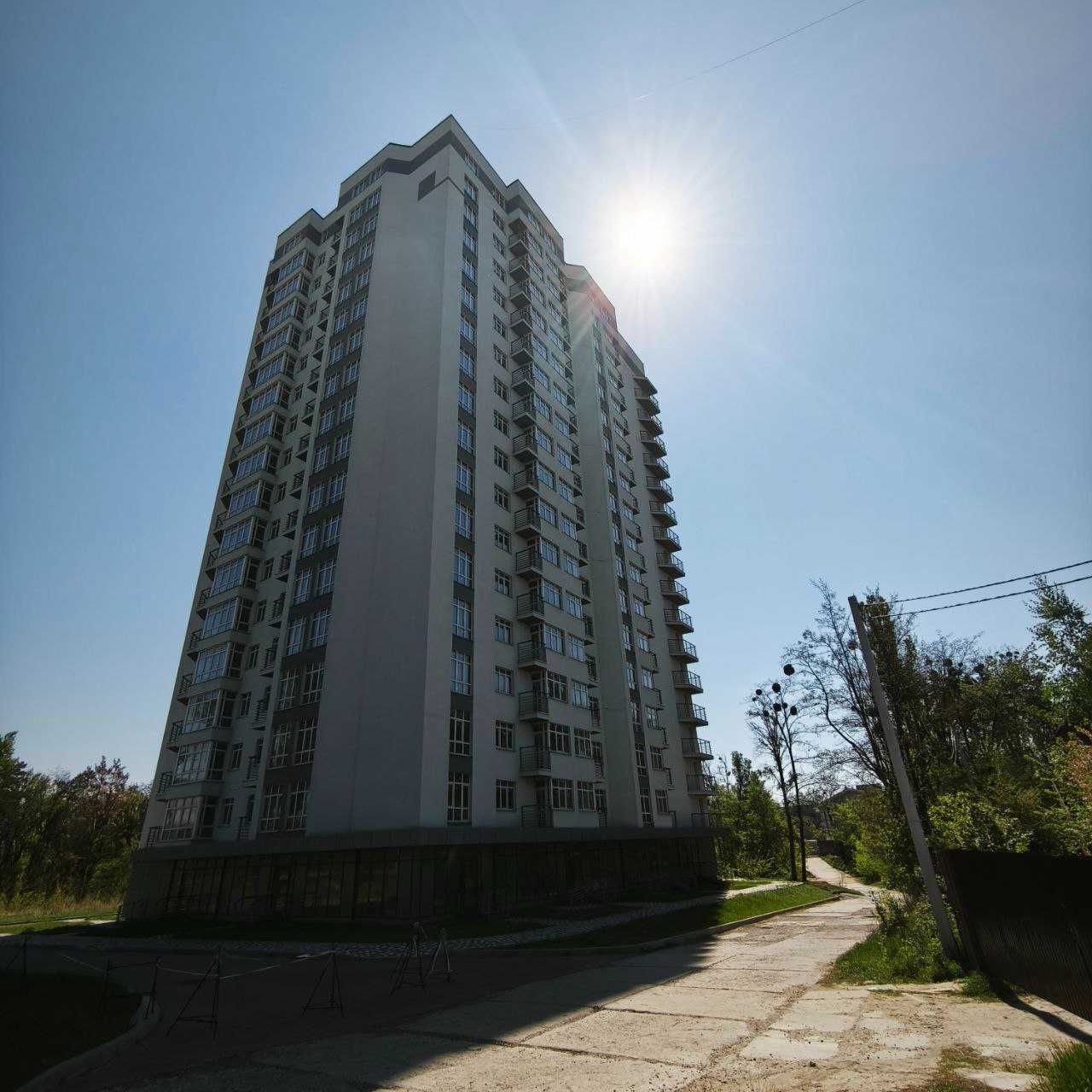 продаж 2-кімнатної квартири ЖК Зеніт, Вишгород