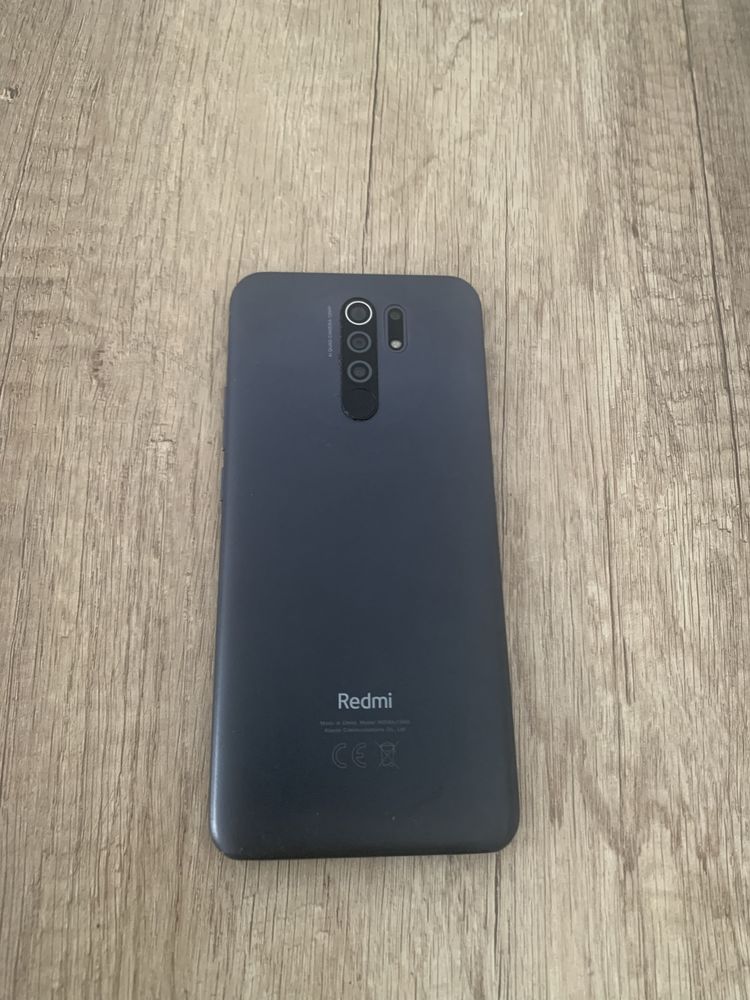 Telefon Xiaomi Redmi 9 64GB