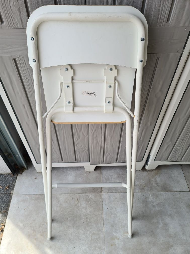 Krzesło ( hoker) S jakość oraz stan. Ikea
