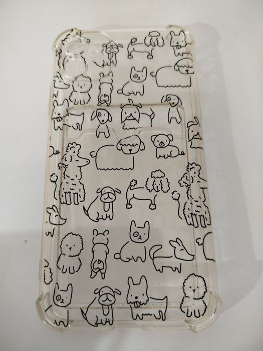 Capas iphone 11 comp novas