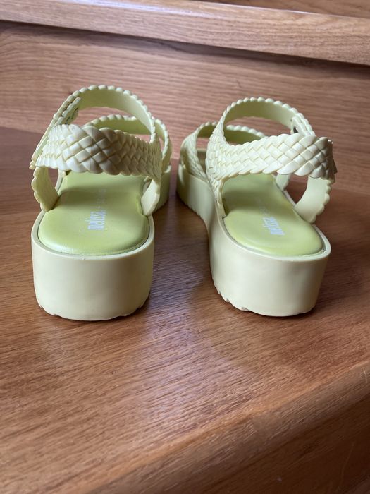 Босоніжки Мелісса