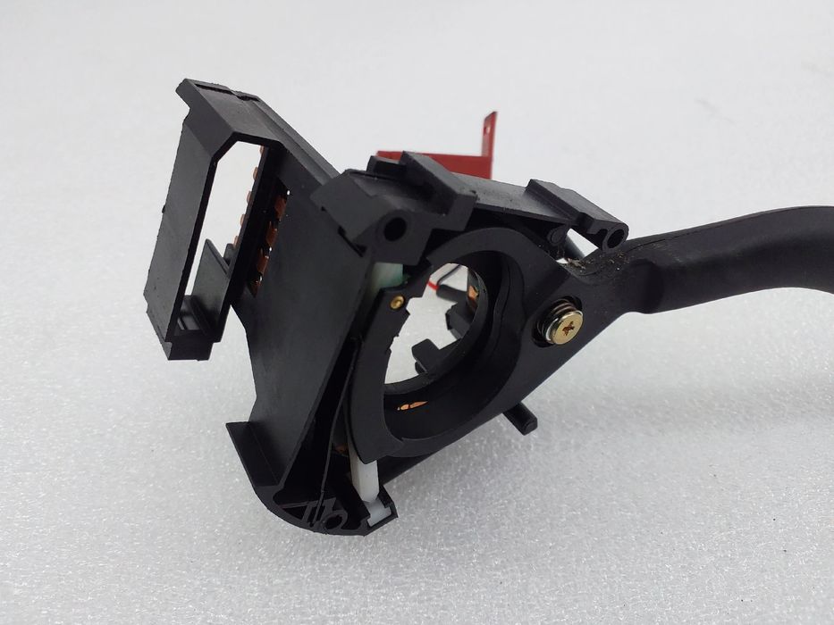 Manípulo do limpa vidros VOLKSWAGEN Polo (6N)